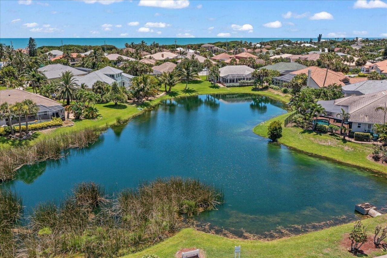 201 Loggerhead Drive , Melbourne Beach, FL 32951 Photo