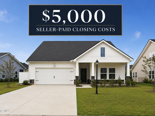 8857 Baton Rouge Avenue NW, Calabash, NC 28467