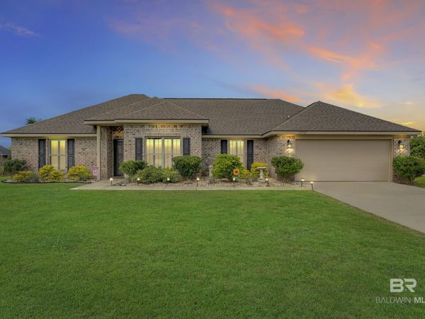 21721 Frankfort Court, Robertsdale, AL 36567