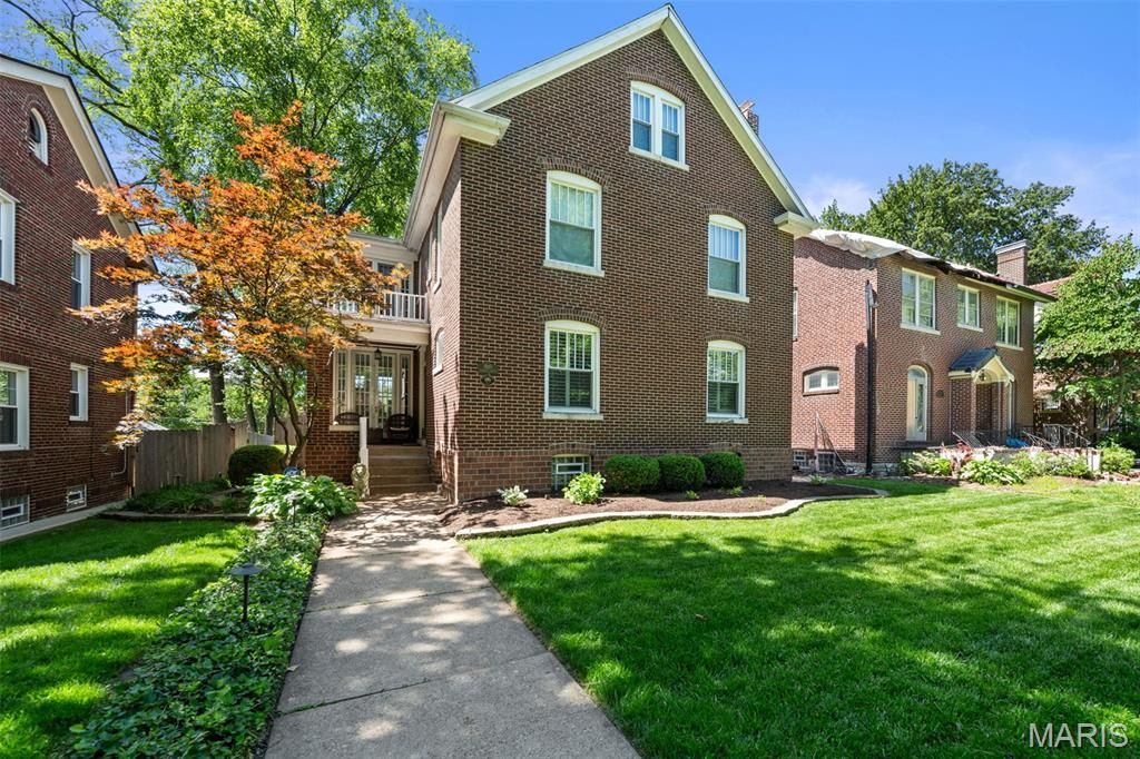 6920 Pershing Avenue , University City, MO 63130 Main Photo