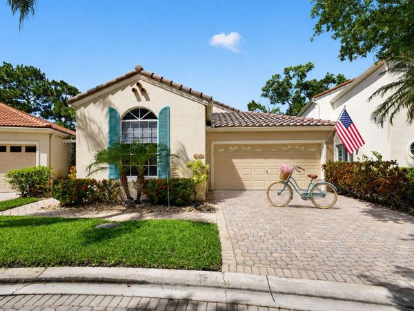 48 Via Del Corso, Palm Beach Gardens, FL 33418
