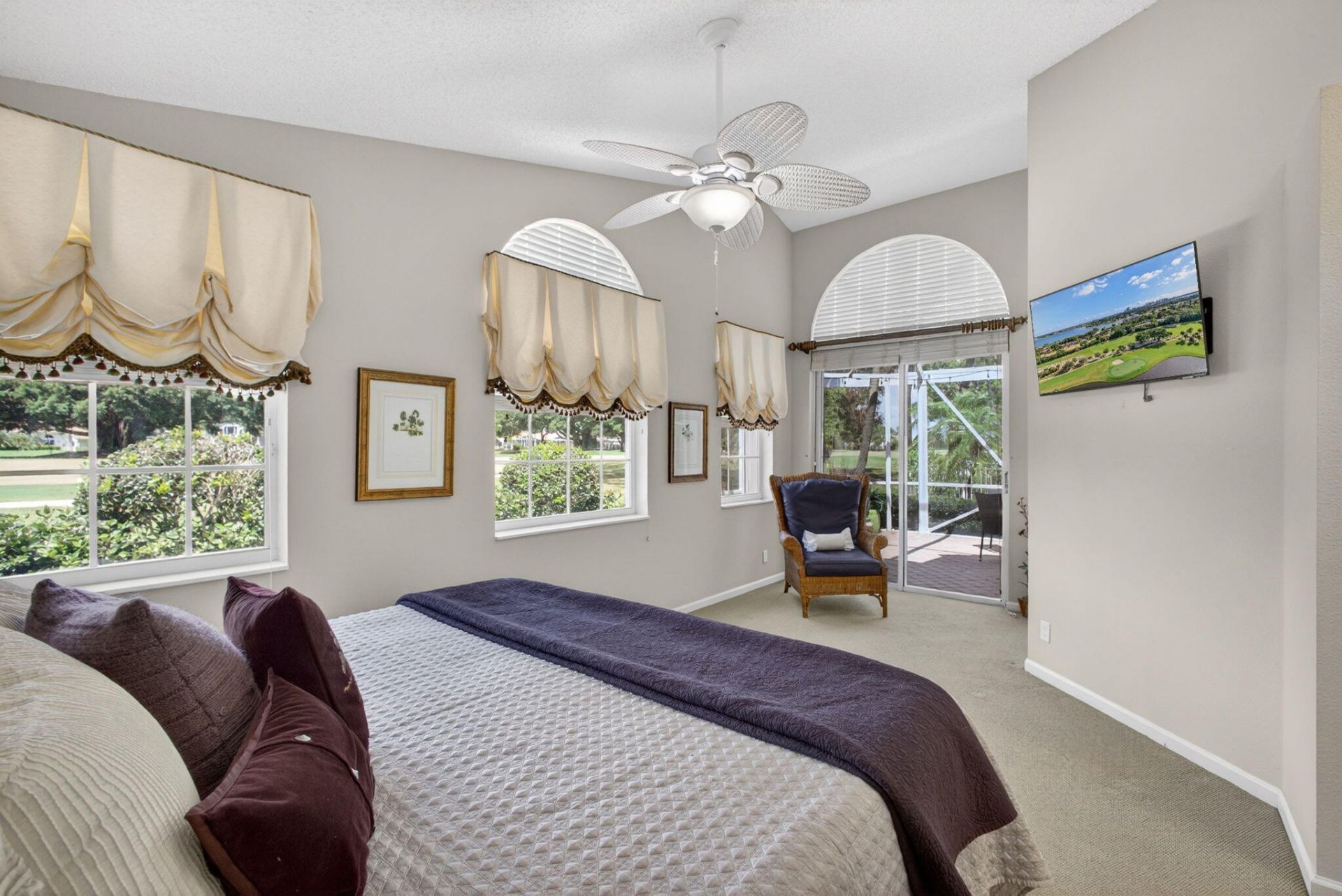 48 Via Del Corso, Palm Beach Gardens, FL 33418 Photo