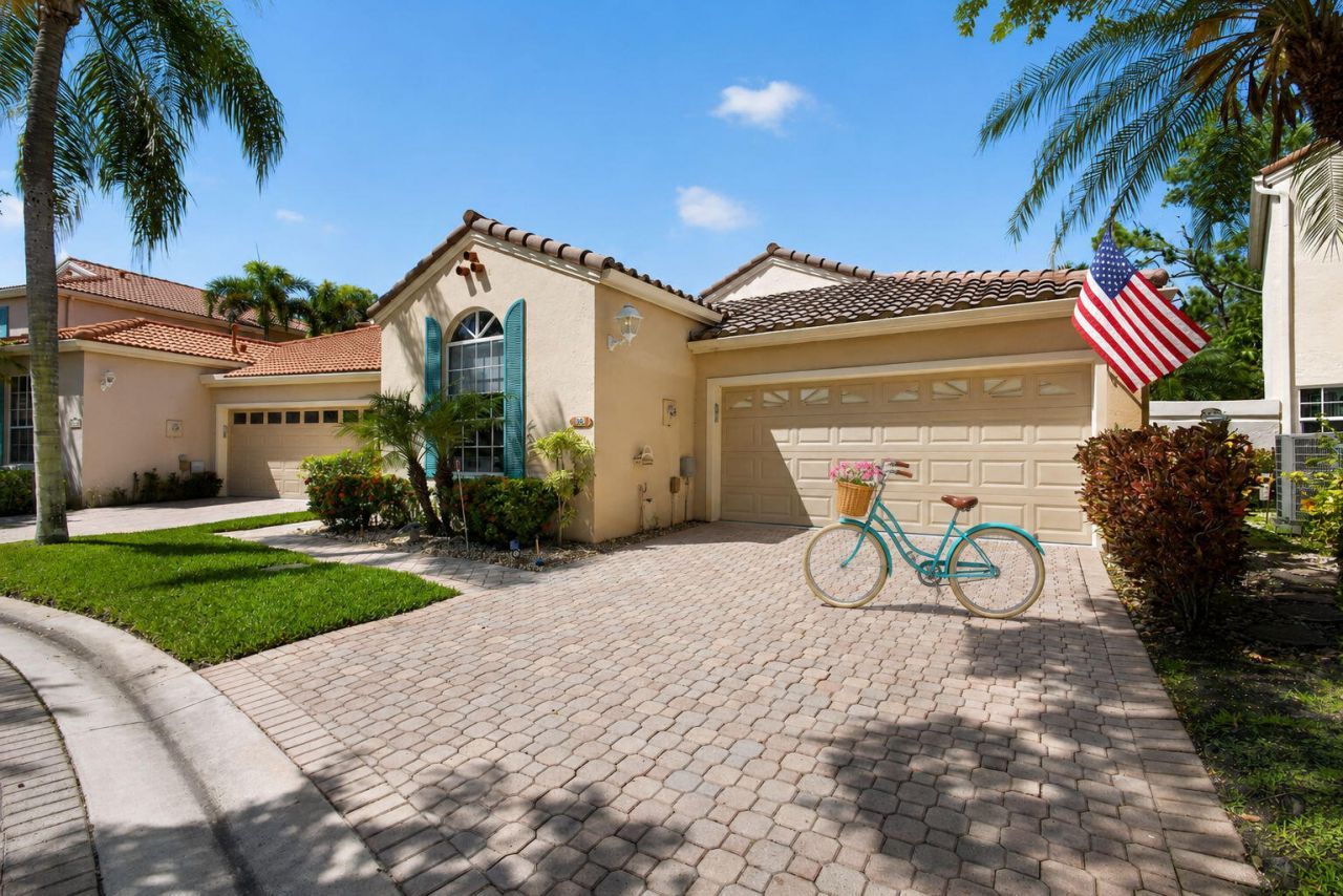 48 Via Del Corso, Palm Beach Gardens, FL 33418 Photo