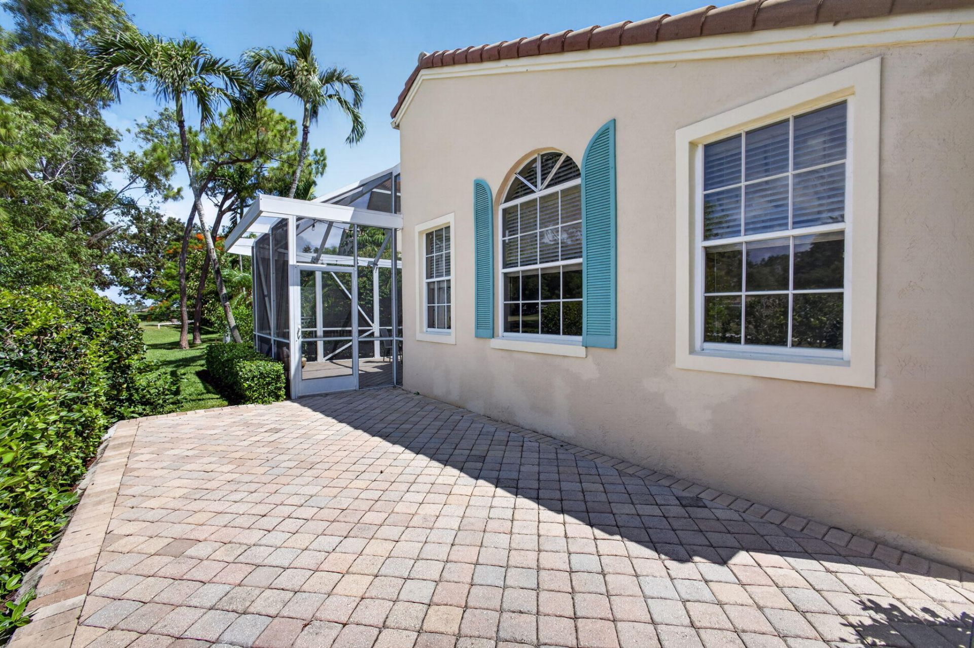 48 Via Del Corso, Palm Beach Gardens, FL 33418 Photo