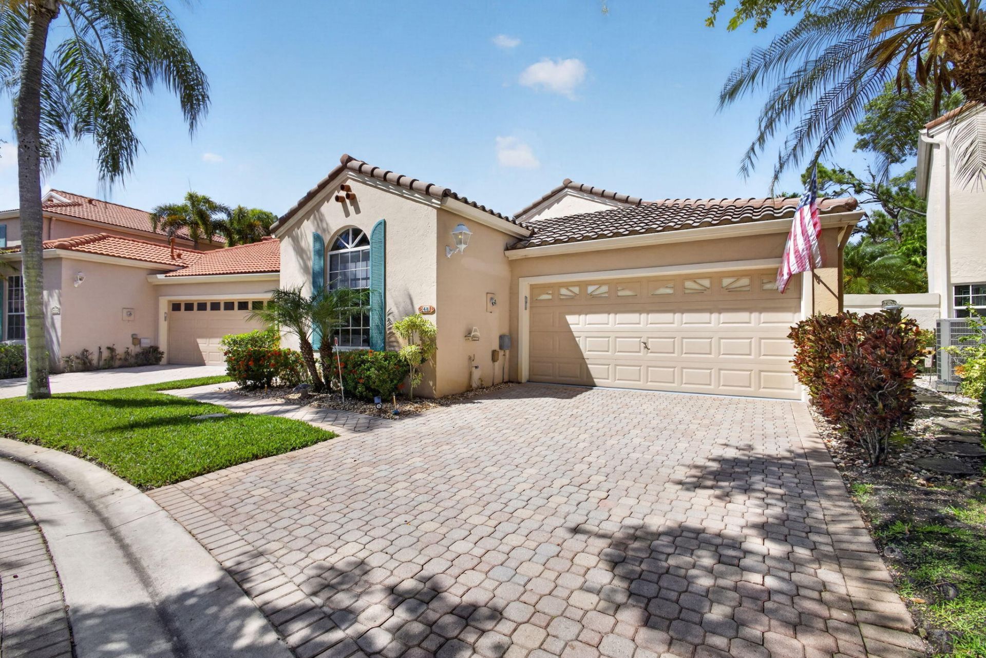 48 Via Del Corso, Palm Beach Gardens, FL 33418 Photo
