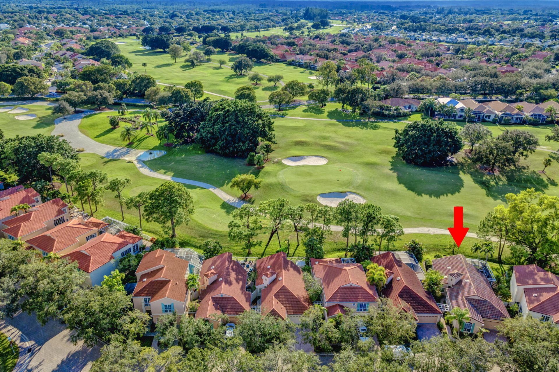 48 Via Del Corso, Palm Beach Gardens, FL 33418 Photo