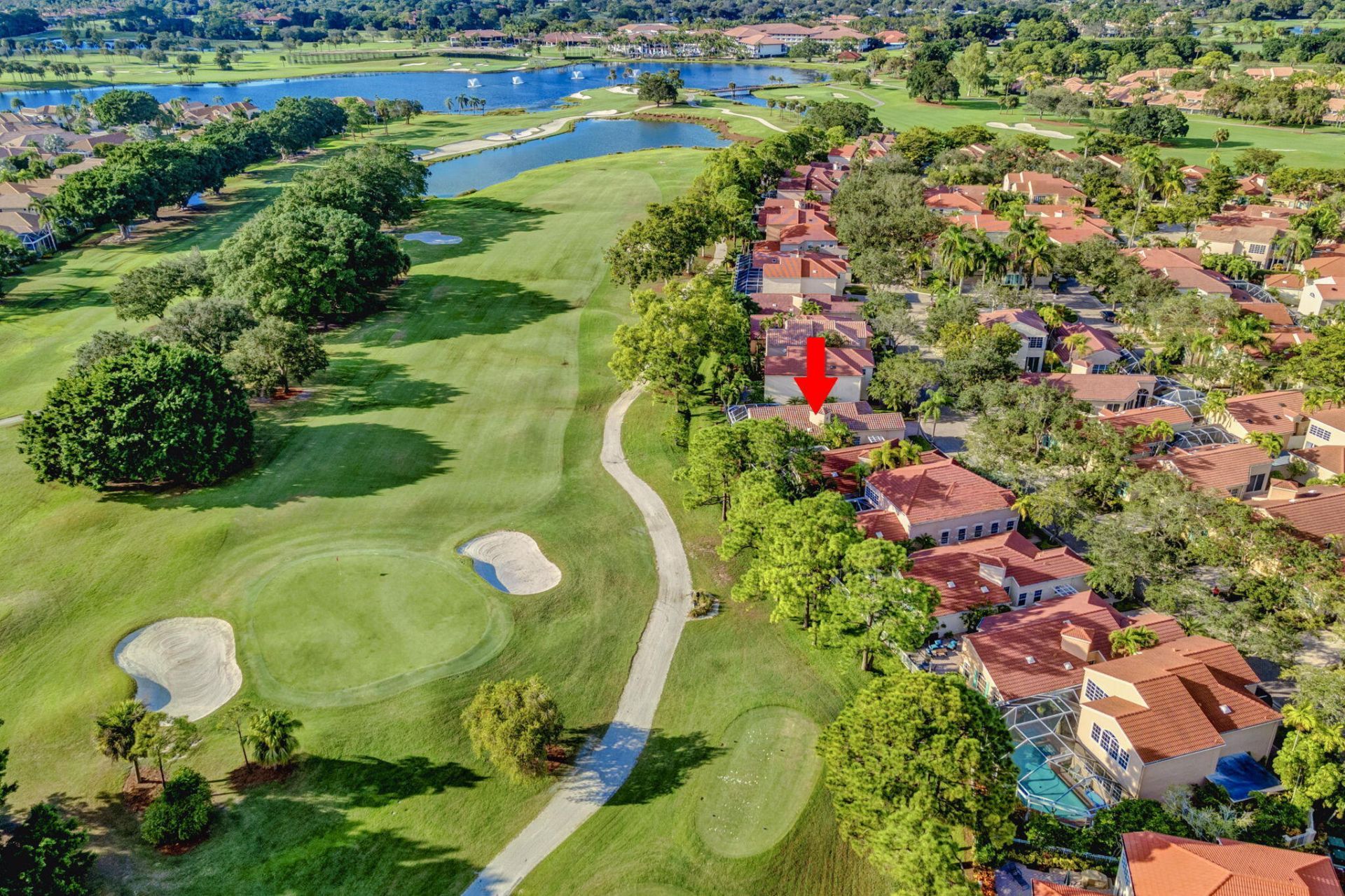 48 Via Del Corso, Palm Beach Gardens, FL 33418 Photo