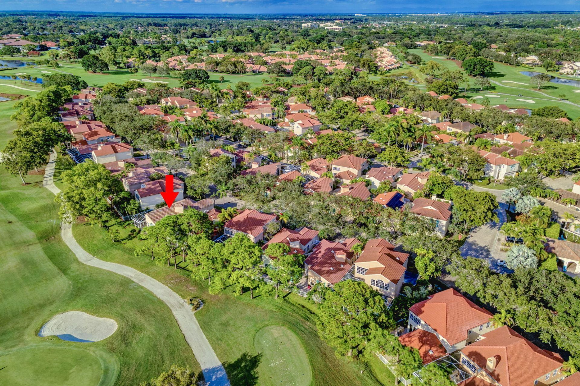 48 Via Del Corso, Palm Beach Gardens, FL 33418 Photo