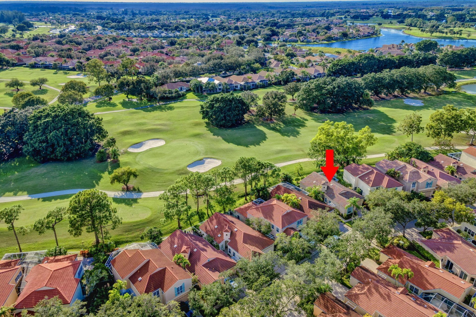 48 Via Del Corso, Palm Beach Gardens, FL 33418 Photo