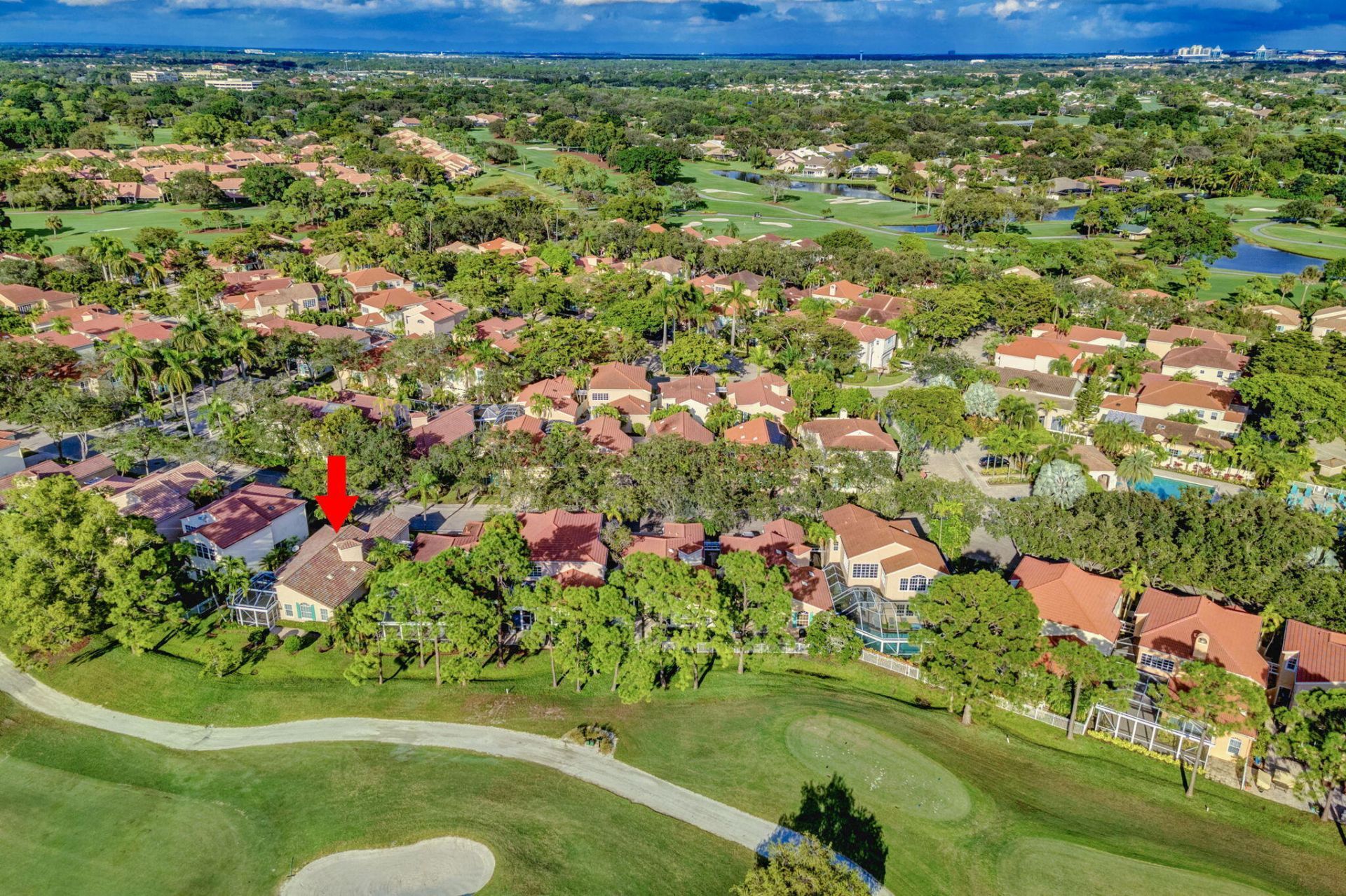 48 Via Del Corso, Palm Beach Gardens, FL 33418 Photo