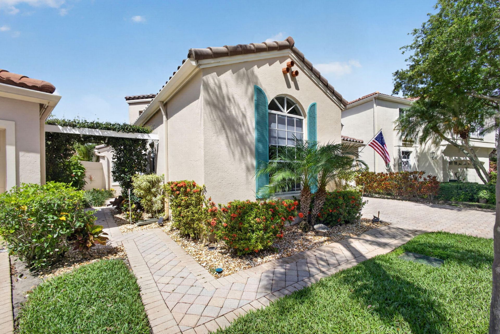 48 Via Del Corso, Palm Beach Gardens, FL 33418 Photo