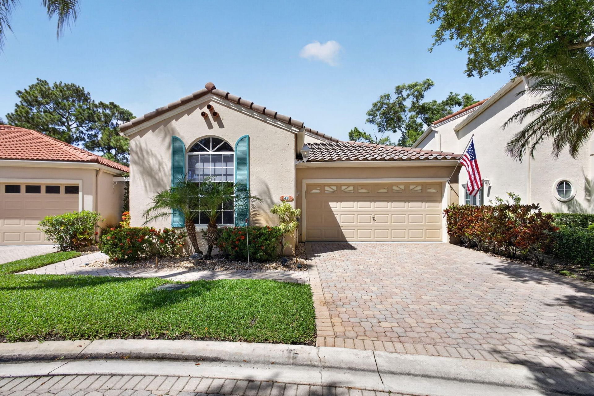 48 Via Del Corso, Palm Beach Gardens, FL 33418 Photo