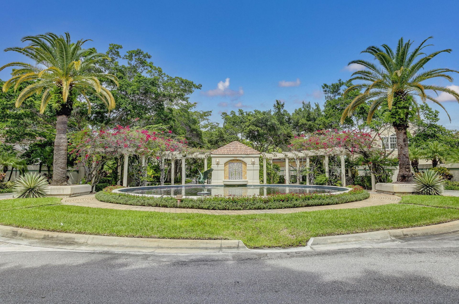 48 Via Del Corso, Palm Beach Gardens, FL 33418 Photo