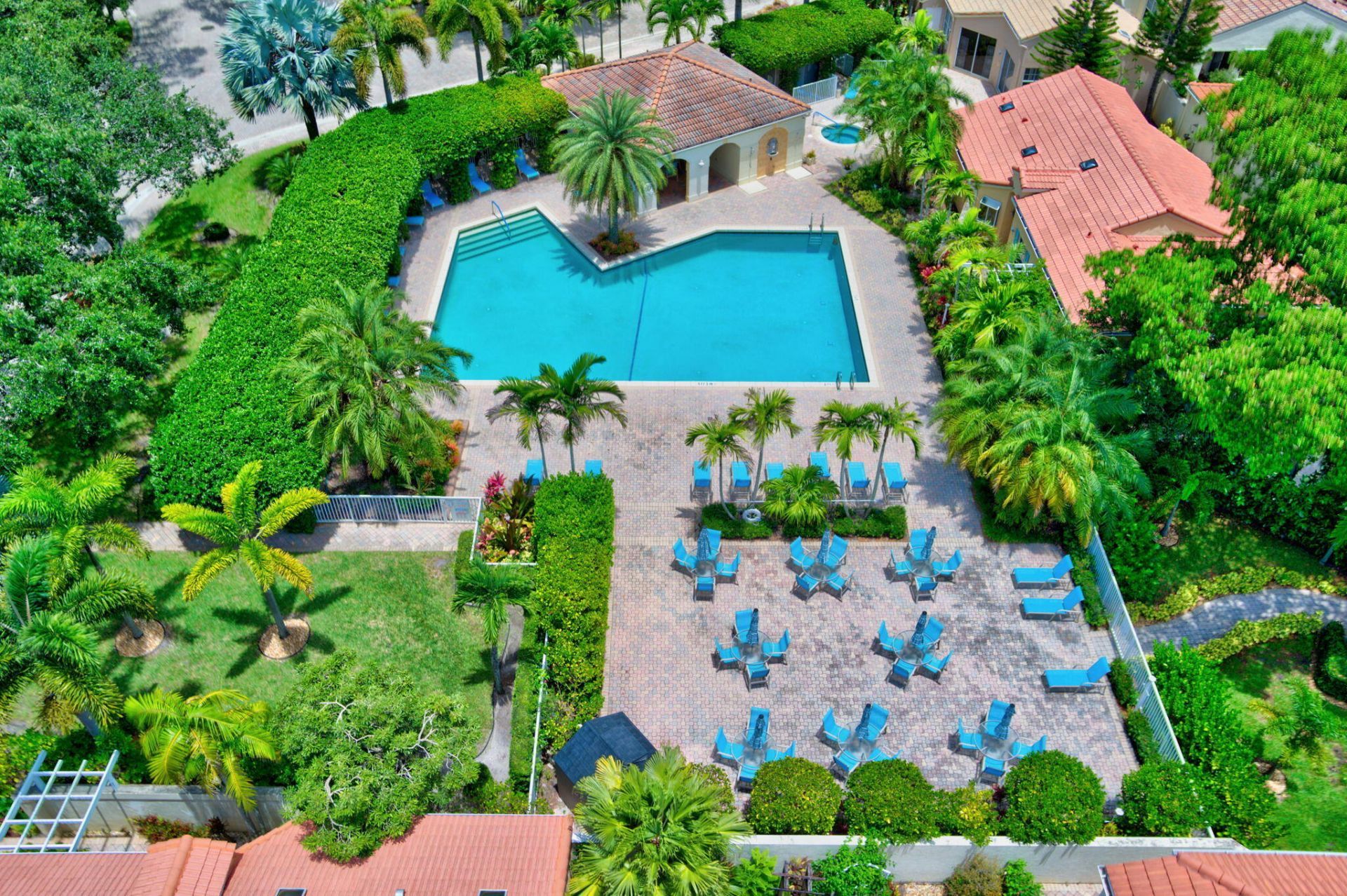 48 Via Del Corso, Palm Beach Gardens, FL 33418 Photo