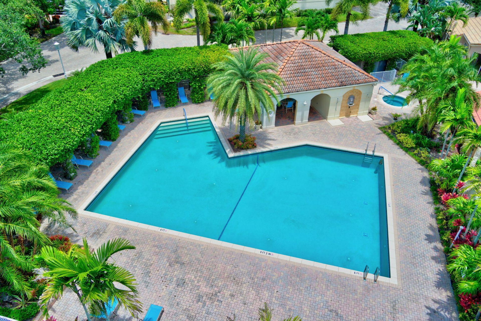 48 Via Del Corso, Palm Beach Gardens, FL 33418 Photo