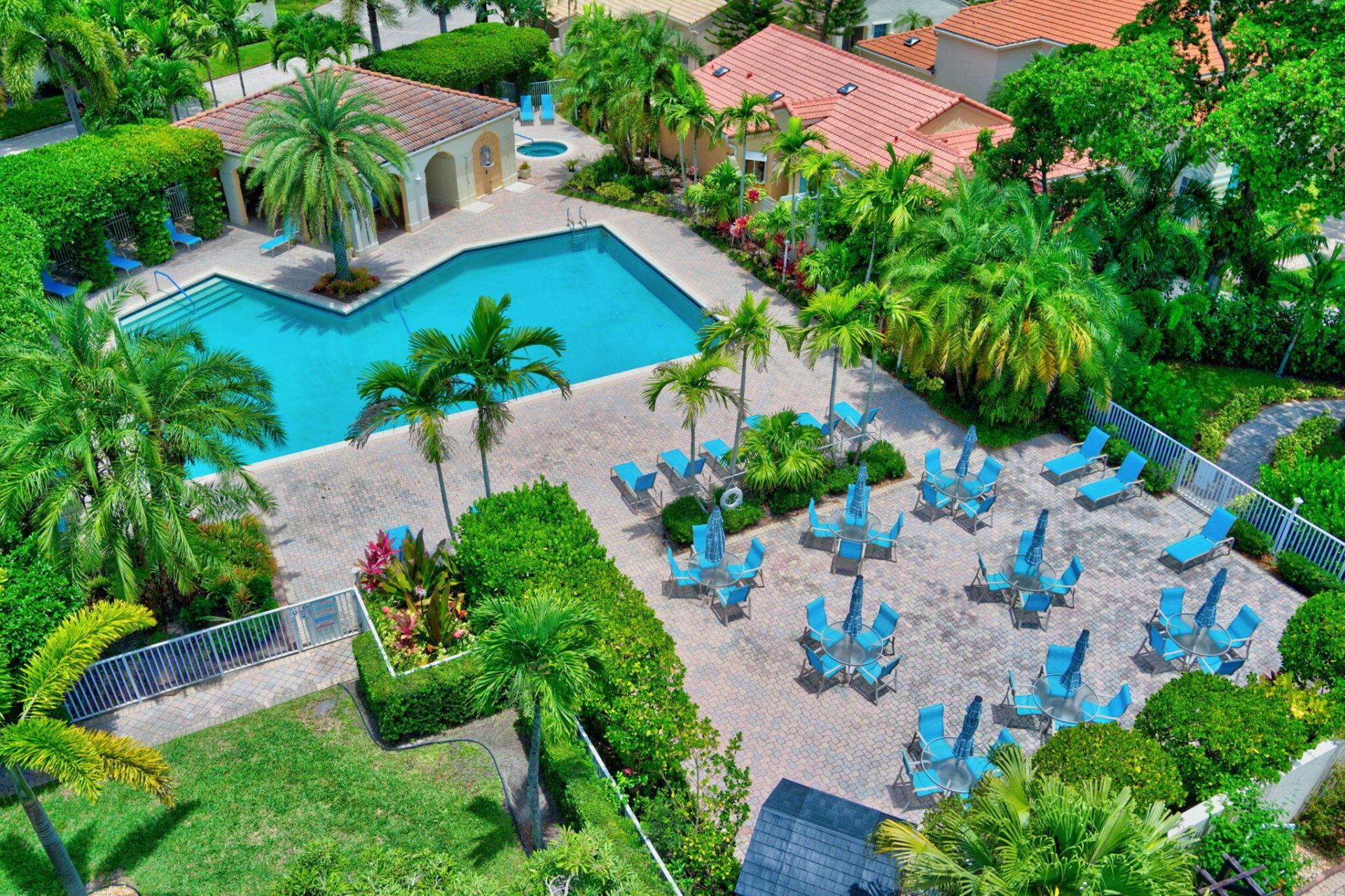 48 Via Del Corso, Palm Beach Gardens, FL 33418 Photo