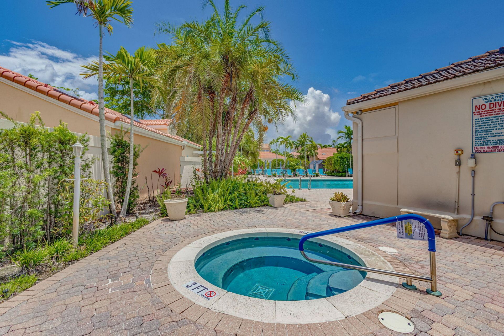 48 Via Del Corso, Palm Beach Gardens, FL 33418 Photo