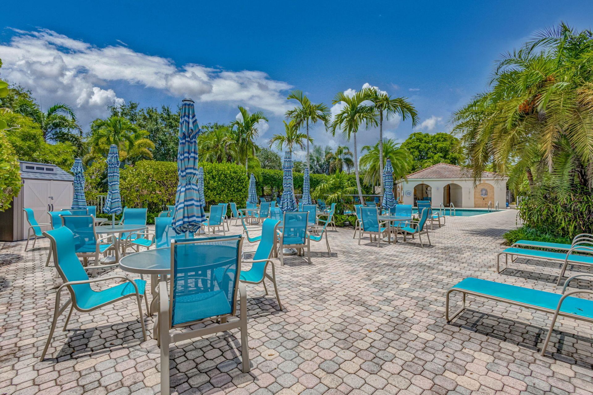 48 Via Del Corso, Palm Beach Gardens, FL 33418 Photo