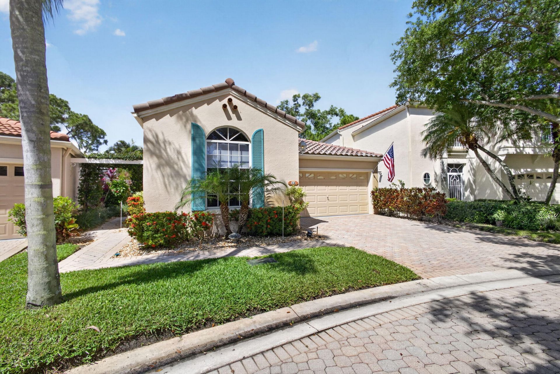 48 Via Del Corso, Palm Beach Gardens, FL 33418 Photo
