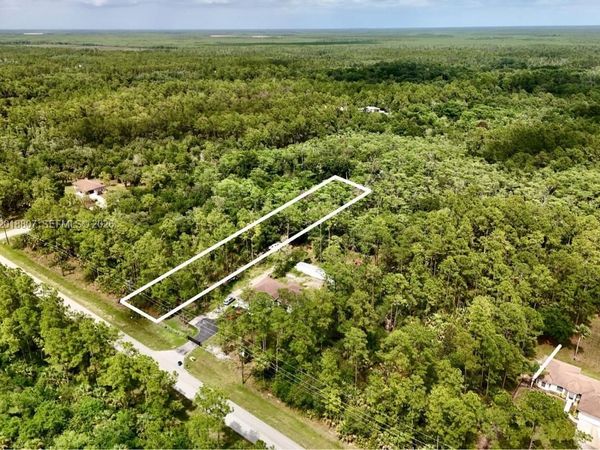 0 Desoto Boulevard South , Naples, FL 34117