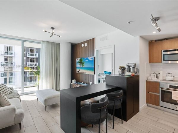 Unit 712, Miami, FL 33129