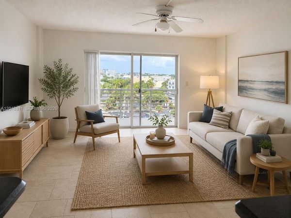 2900 NE 30th St, Unit A-7, Fort Lauderdale, FL 33306