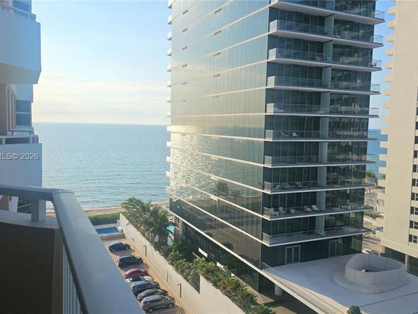 1980 S Ocean Dr , Unit 10A, Hallandale Beach, FL 33009