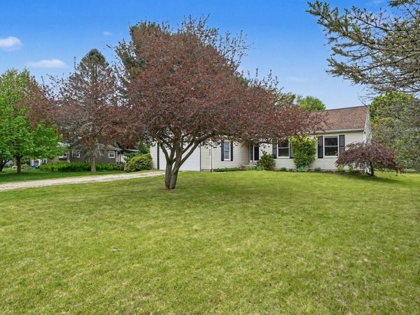 8395 Huron River Drive, Dexter, MI 48130