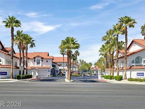 8708 Villa Pablo Lane, Las Vegas, NV 89147