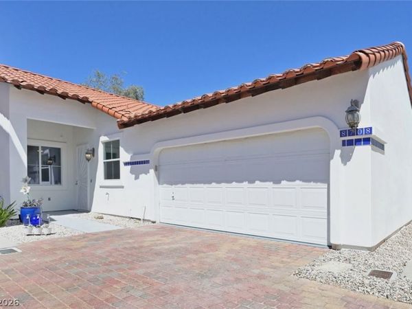 8708 Villa Pablo Lane, Las Vegas, NV 89147