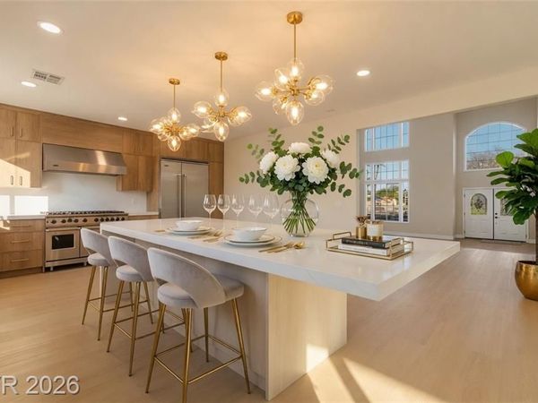 4883 Grey Mesa Street, Las Vegas, NV 89149