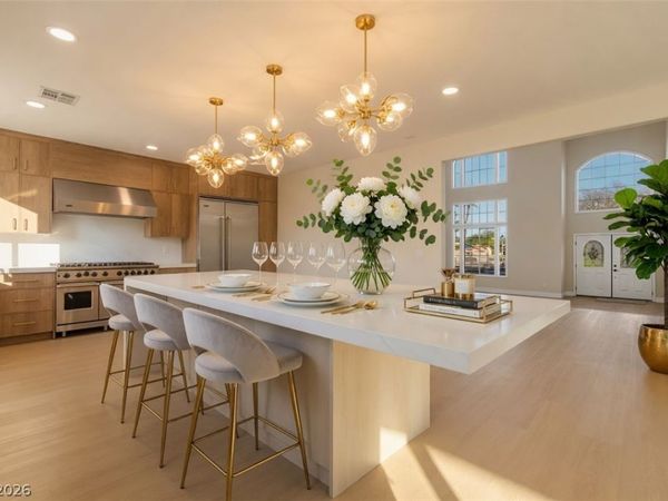 4883 Grey Mesa Street, Las Vegas, NV 89149