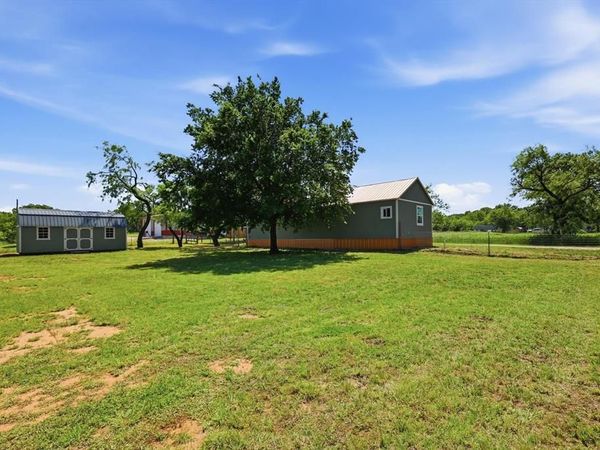 219 Cumberland Trail, Bridgeport, TX 76426