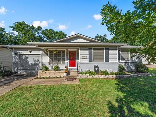 1207 N 65th Street, Waco, TX 76710