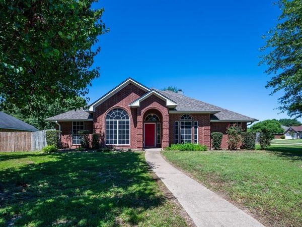 1801 Onyx Cove , Whitehouse, TX 75791