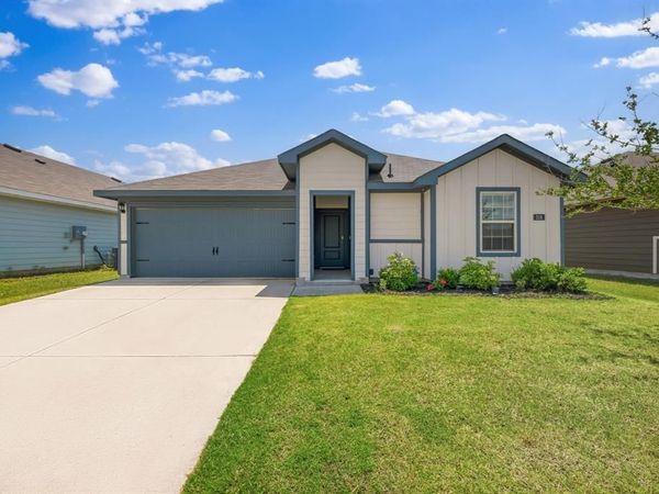 316 Creek End Drive , Princeton, TX 75407