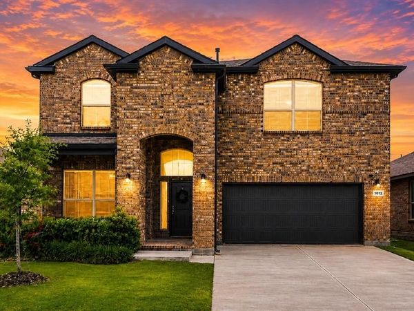 1012 Croxley Way, Justin, TX 76247