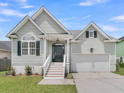 112 Brightwood Drive, Huger, SC 29450