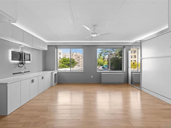 715 Fox Street, Unit 4H, Bronx, NY 10455