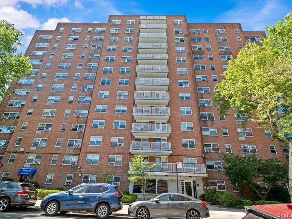 3125 Tibbett Avenue , Unit 12C, Bronx, NY 10463