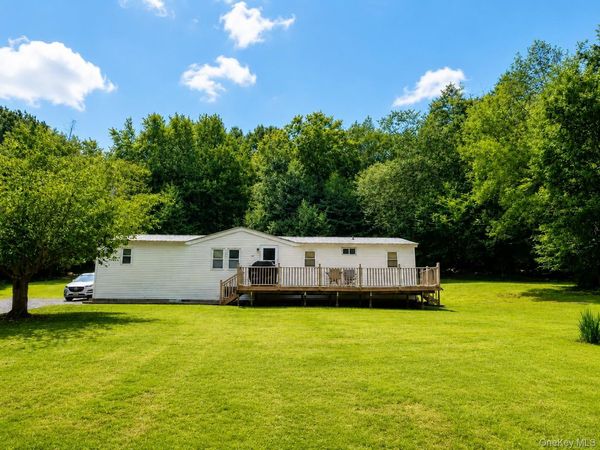 182-184 Mutton Hill Road , Neversink, NY 12765