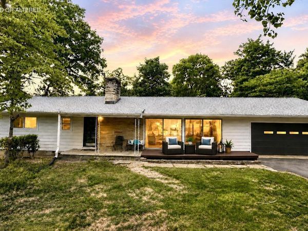 104 Pinehurst Lane, Signal Mountain, TN 37377