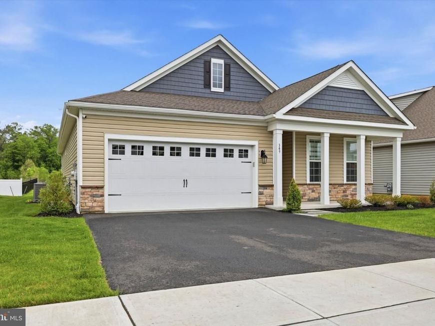349 Bandon Dunes Court, Moorestown, NJ 08057 Main Photo