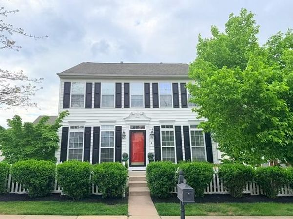 204 KULP DRIVE, PERKASIE, PA 18944