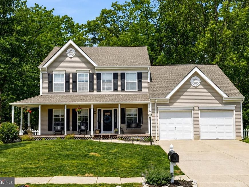 1313 Stonehenge Drive, Williamstown, NJ 08094 Main Photo
