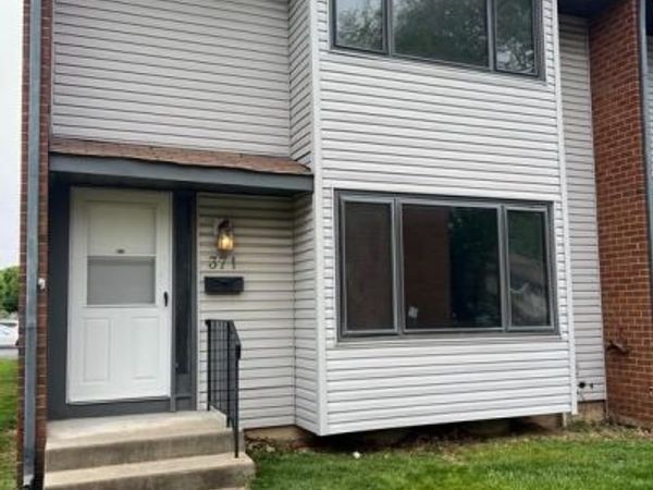 371 BOLTON ROAD, EAST WINDSOR, NJ 08520
