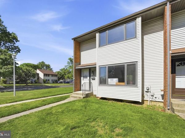 371 BOLTON ROAD, EAST WINDSOR, NJ 08520