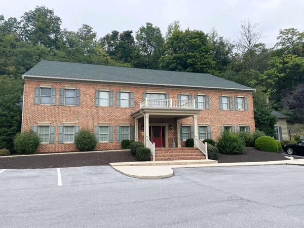 14201 BARBERRY CIRCLE , Unit 101, MERCERSBURG, PA 17236