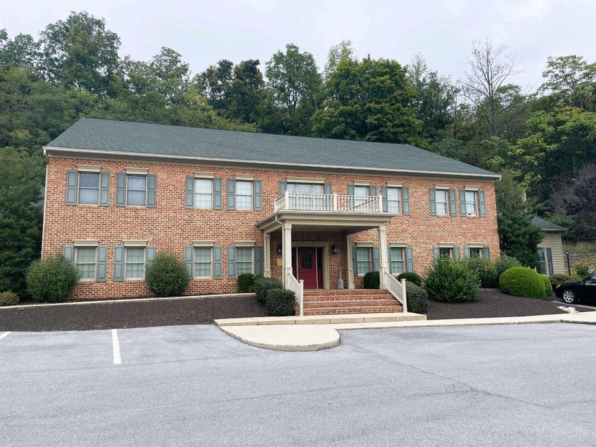 14201 Barberry Circle , Unit 101, Mercersburg, PA 17236 Main Photo