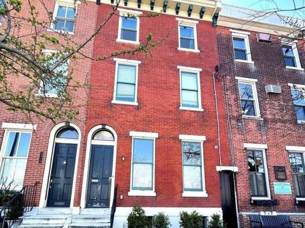 2218 FAIRMOUNT AVENUE , Unit 1, PHILADELPHIA, PA 19130